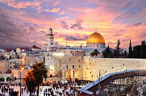 israel