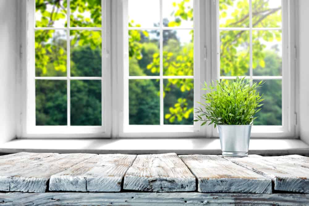 Common Window Problems