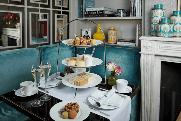 flemings hotel