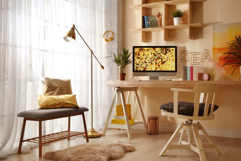 study space