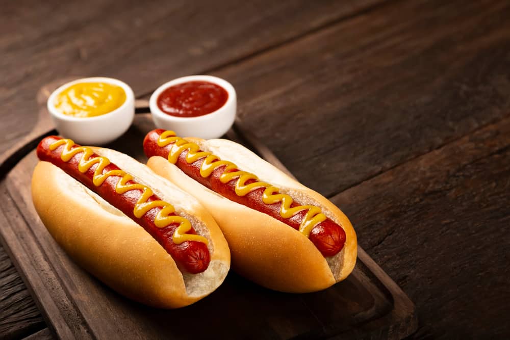 IKEA launches NEW 85p plant-based version of its much-loved Hot Dog - Crave  Magazine