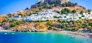 visiting rhodes island