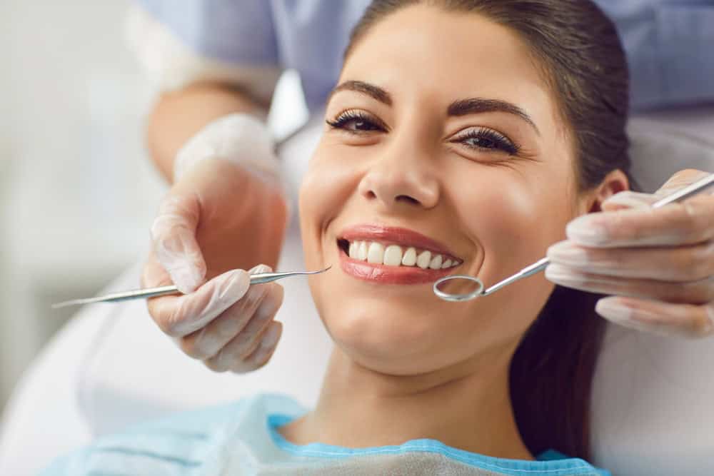 Dental Negligence Claim