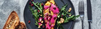 vegan restaurants in london
