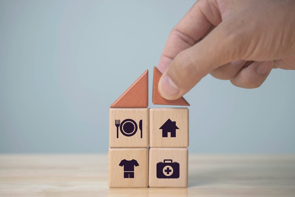 rising cost of living