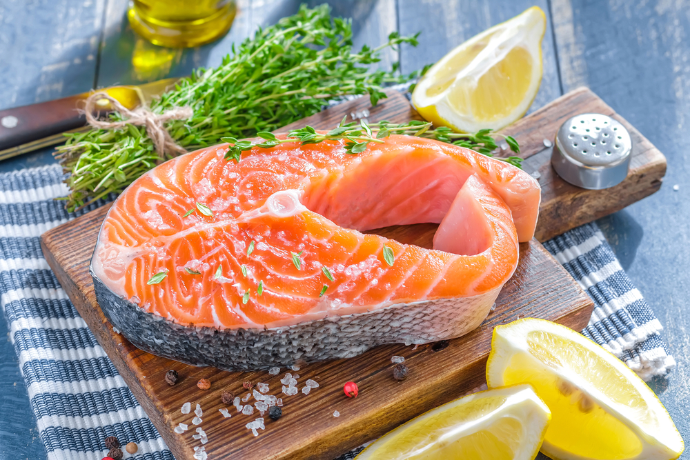 foods that help with sleep