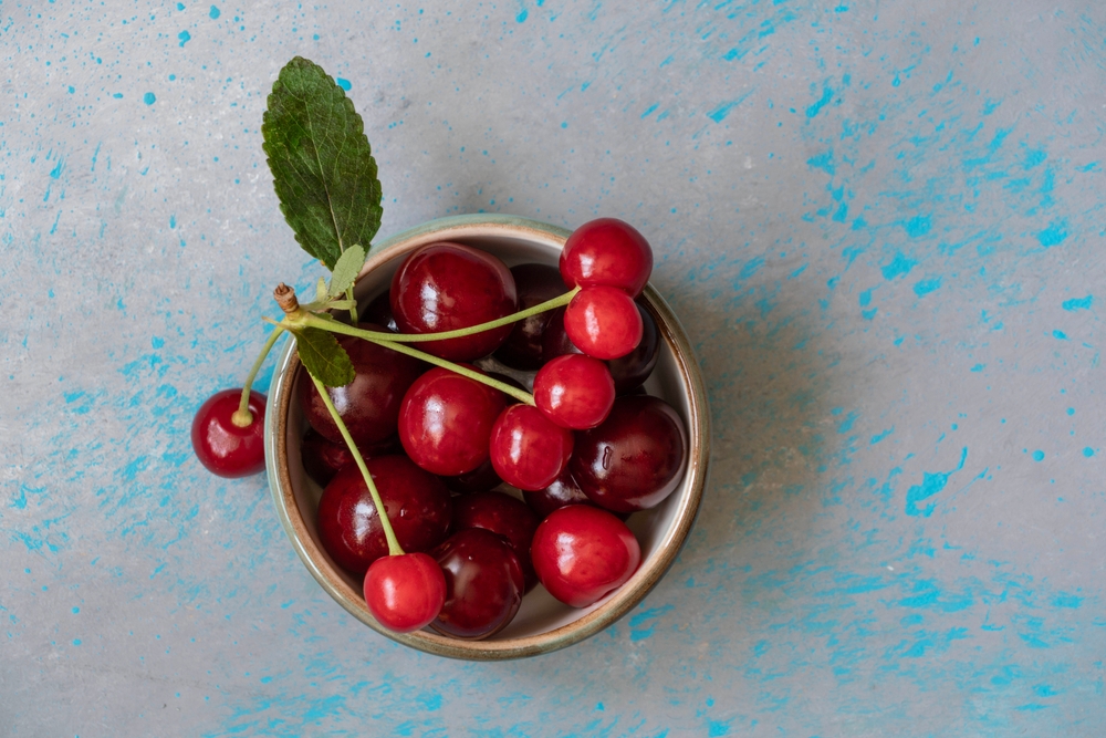 foods that help with sleep