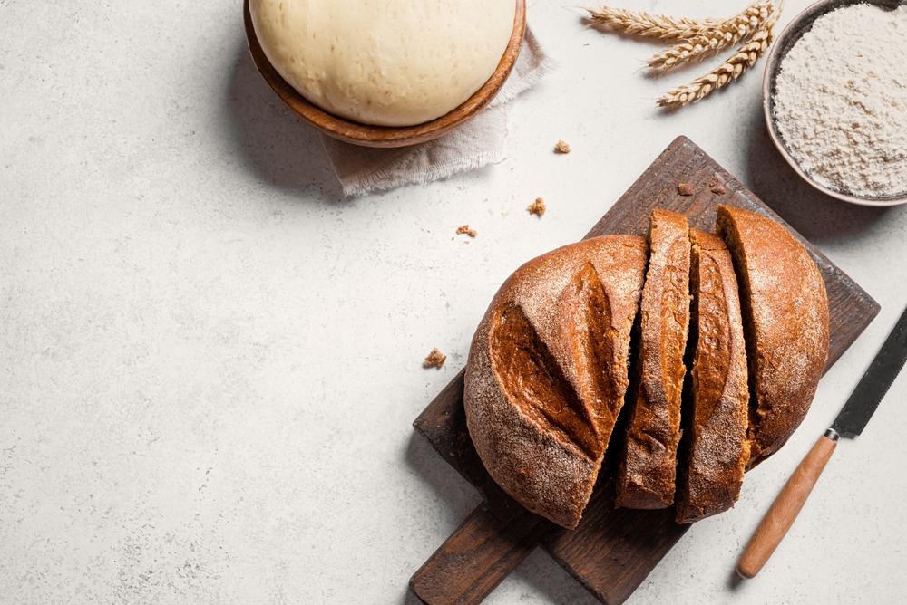 sourdough bread recipes