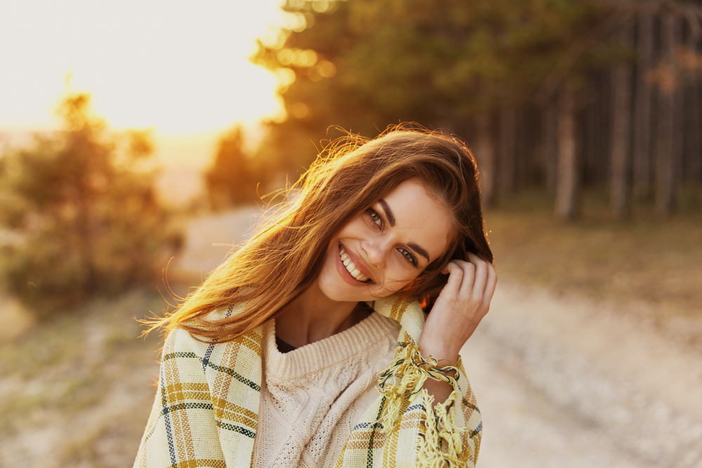 Autumn Hair Care Tips