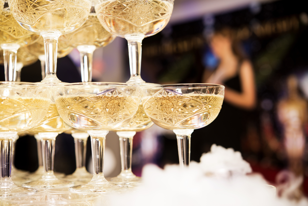 non-traditional wedding trends