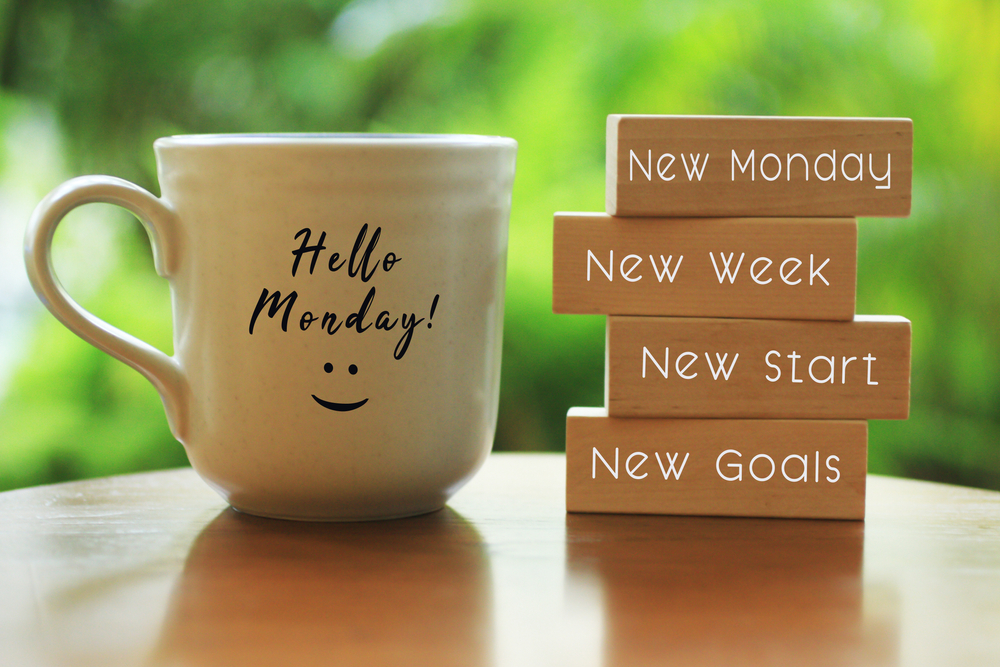 Top Motivational Quotes to Help You Beat the Monday Blues