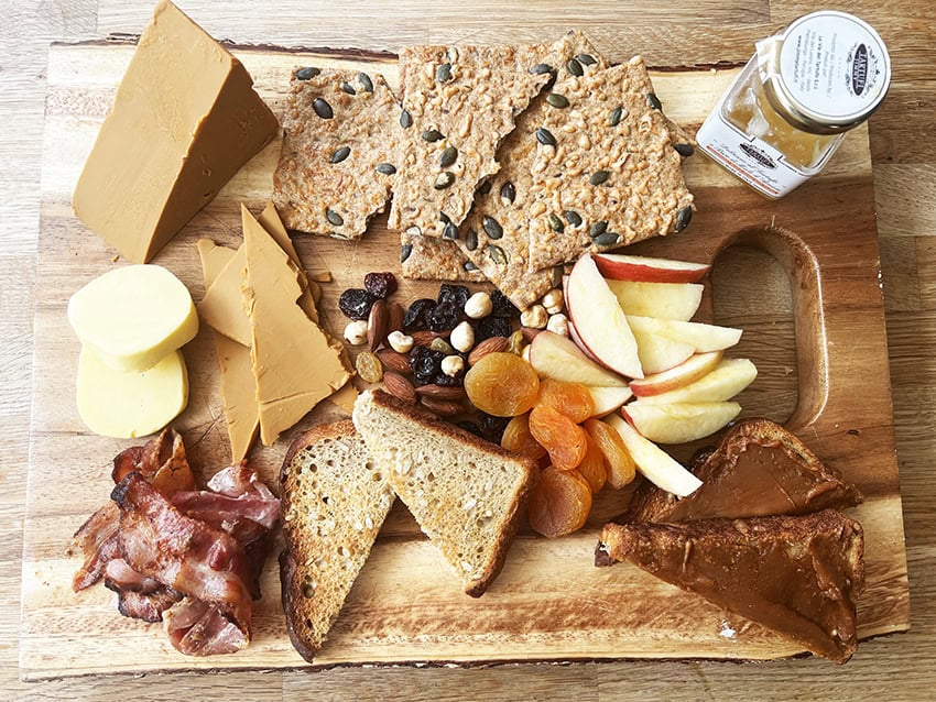 I Tried Norway's Famous Brown Cheese – Here's What It Really Tastes Like