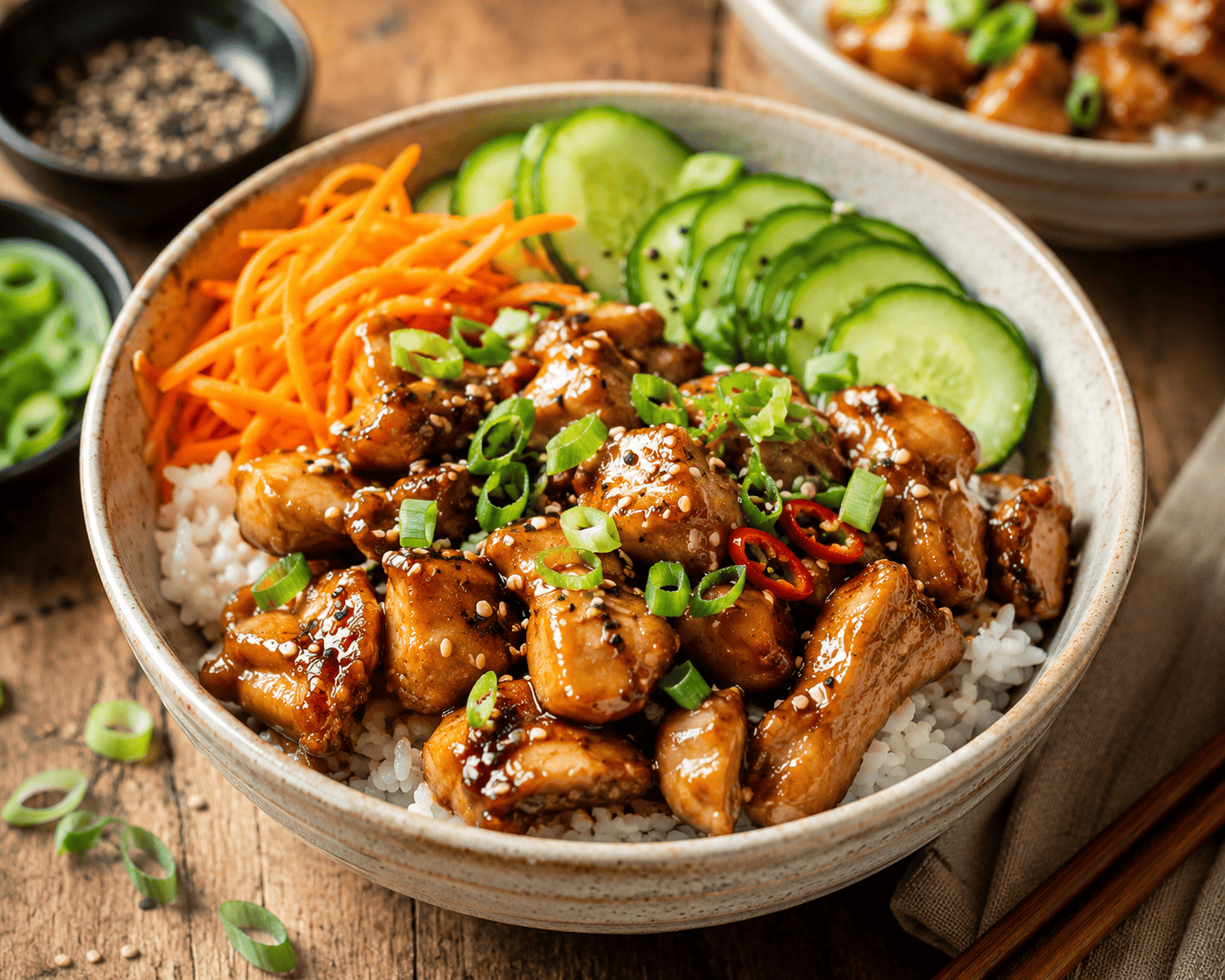 10 Easy Chicken Recipes for Tasty Midweek Meals