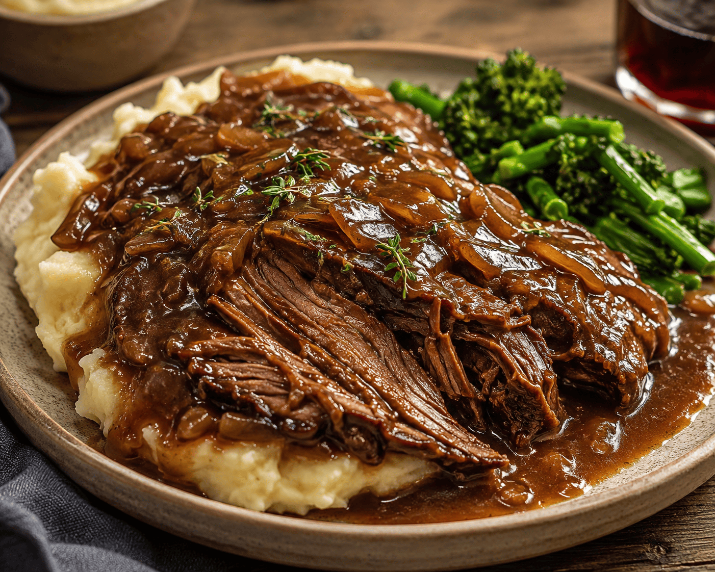 10 Easy Slow Cooker Meals for Cosy Autumn Dinners