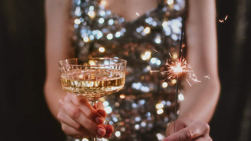 Wine and Spirits for Celebrations: What to Open and When