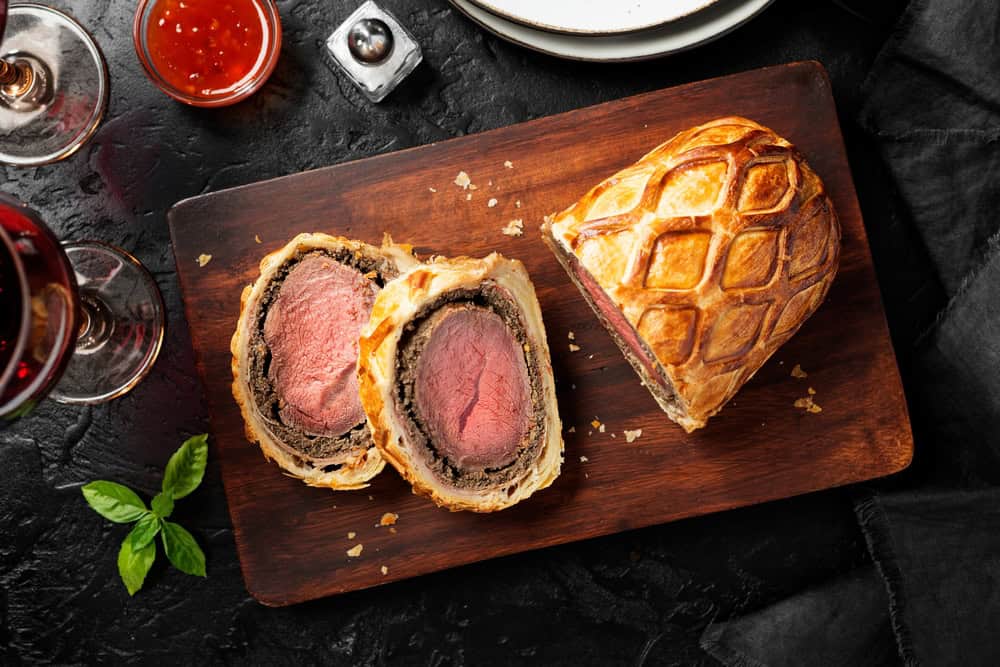 How to Make Beef Wellington: The Ultimate Step-by-Step Recipe