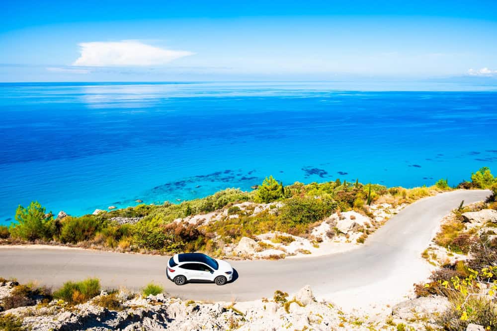 Car Rental in Greece: Smart Tips for a Stress-Free Road Trip