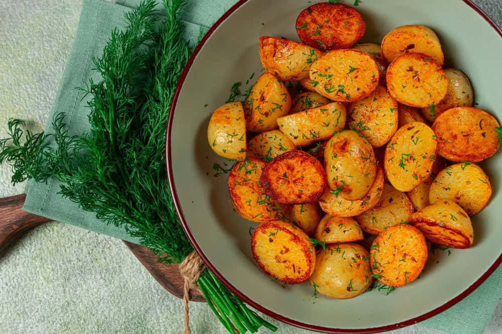 7 Roast Potato Variations for the Perfect Sunday Roast